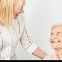 نیازمند پرستار خانم مجرد