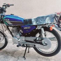 موتور ۱۵۰ مدل ۱۴۰۳|موتورسیکلت|کرمانشاه, |دیوار