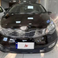 کیا ریو  صندوقدار ارس در حد مدل ۲۰۱۵ (نقد و اقساط)