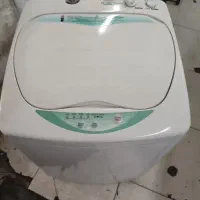 لباسشویی پاکشوما دوو