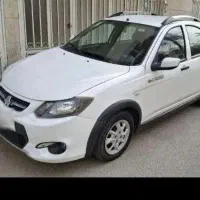 کوئیک 99 شاسی سالم