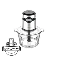 خردکن ۴ تیغه بزرگ ترام هاوس|خردکن، آسیاب، غذاساز|نیشابور, فردوس شمالی|دیوار