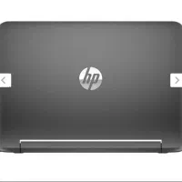 لب تاپ hp|رایانه همراه|رشت, گلسار|دیوار