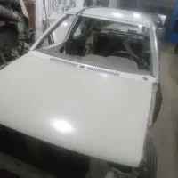 پراید مدل ۹۴ یورو.۴