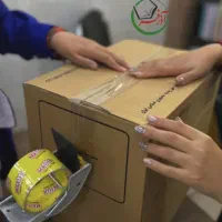 پرینت سیاه و سفید و رنگی|خدمات رایانه‌ای و موبایل|ری, حمزه‌آباد|دیوار