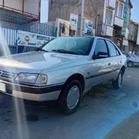 پژو ۴۰۵|خودرو سواری و وانت|اردبیل, |دیوار