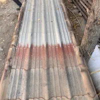 ورق سقف شیروانی