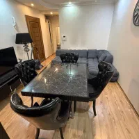 میز ناهار خوری|میز و صندلی غذاخوری|تهران, حکمت|دیوار