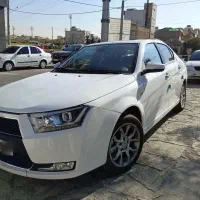 دنا پلاس توربو اتومات اپشنال دارای کارت طلایی