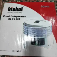 میوه خشک کن|سایر لوازم برقی|شاهرود, |دیوار