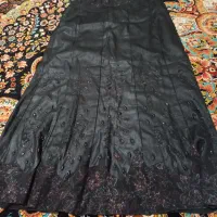 لباس مجلسی و شومیز در حد نو