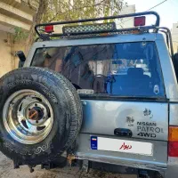 پاترول|خودرو سواری و وانت|مشهد, میعاد (شهرک غرب)|دیوار