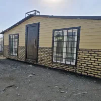 کانکس ویلایی ۲۴متری کارکرده