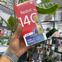 redmi 14c ram6 128GIG