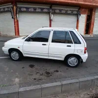 111 se|خودرو سواری و وانت|تهران, دهقان|دیوار