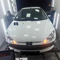 خودرو 206sd v1