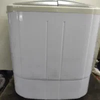 ماشین لباسشویی دوقلو AEG