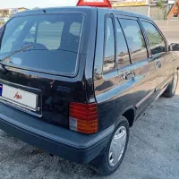 پراید هاچ بک|خودرو سواری و وانت|قائمشهر, |دیوار