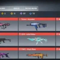 اکانت کالاف مهندسی