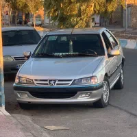 پارس متور معمولی