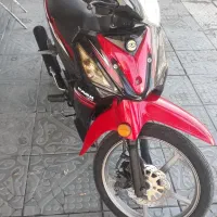 موتور روان ۱۲۵