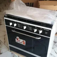 اجاق‌گاز تک درب پالارگازتمام فول با۲سال گارانتی شر|اجاق گاز و لوازم برقی پخت‌وپز|بروجرد, |دیوار