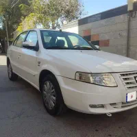 سمند سورن EF7 مدل ۹۷|خودرو سواری و وانت|شاهین‌شهر, شیخ بهایی|دیوار