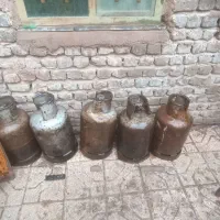 کپسول گاز بوتان