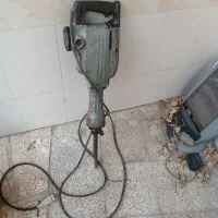 سنگ فرز آاِگ AEG،هیلتی ۱۷کیلویی|ابزارآلات|شهریار, شهرک وائین|دیوار