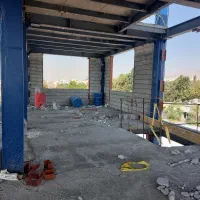 مهندس و سرپرست کارگاه