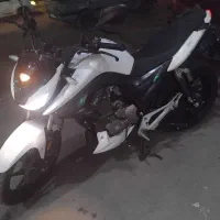 زونتس ۲۳۰سی سی درحدصفر