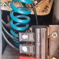 فروش اتاق کامیون باری کمپرس