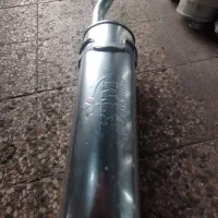 بلک فرایدی اگزوز به مدت سه روز