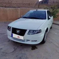 سورن پلاس xu7p 1404|خودرو سواری و وانت|کوهدشت, |دیوار