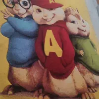 موکت اتاق کودک