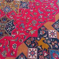 فرش ۱۲ متری