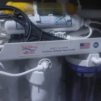 تصفیه اب|آبسردکن و تصفیه آب|بندر امام خمینی, |دیوار