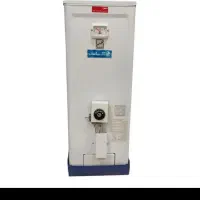 آبگرمکن زود جوش مخزن سوراخ