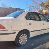 سمند ال ایکس|خودرو سواری و وانت|شیراز, حومه شیراز|دیوار