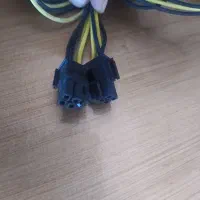 پاور گیگابایت ۵۳۰ وات فن صدا میده.|قطعات و لوازم جانبی رایانه|پرند, فاز ۲|دیوار