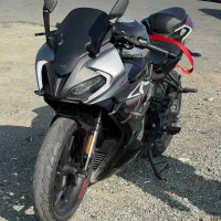 فروش موتور cf 250 sr ریس