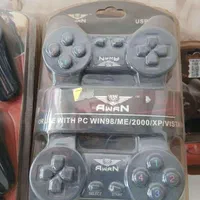 دسته بازی کامپیوتر و PS2|کنسول، بازی ویدئویی و آنلاین|فردیس, فردیس|دیوار