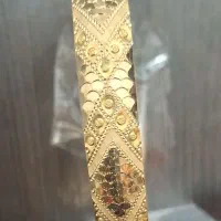 طلا در حد نو