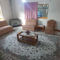 ویلای یک خواب حیاط دار مائده|اجارهٔ کوتاه‌مدت آپارتمان و سوئیت|خرم‌آباد (تنکابن), |دیوار