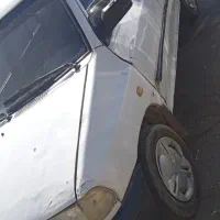 پراید۸۲ فروش فوری