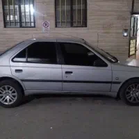 405بیرنگ مدل88|خودرو سواری و وانت|صباشهر, |دیوار