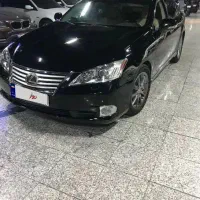لکسوس es350 مدل ۲۰۱۰