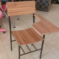 صندلی آموزشی ام دی اف