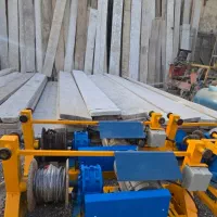 مرکز خریدا ر )لوازم ساختمان تخته بنای سنگبر بالابر