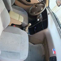 405موتور تیوفاو دریچه سیمی اخرین مدل|خودرو سواری و وانت|ارومیه, |دیوار